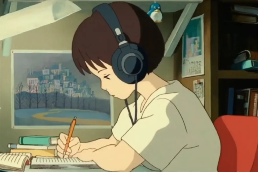 反正我们每个人最终都难逃孤独 